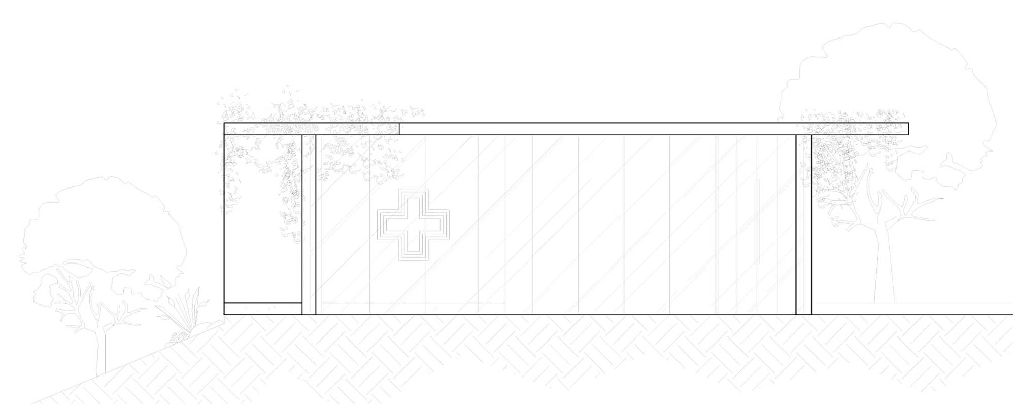 Jesuit Chapel / Solo Eduardo-37