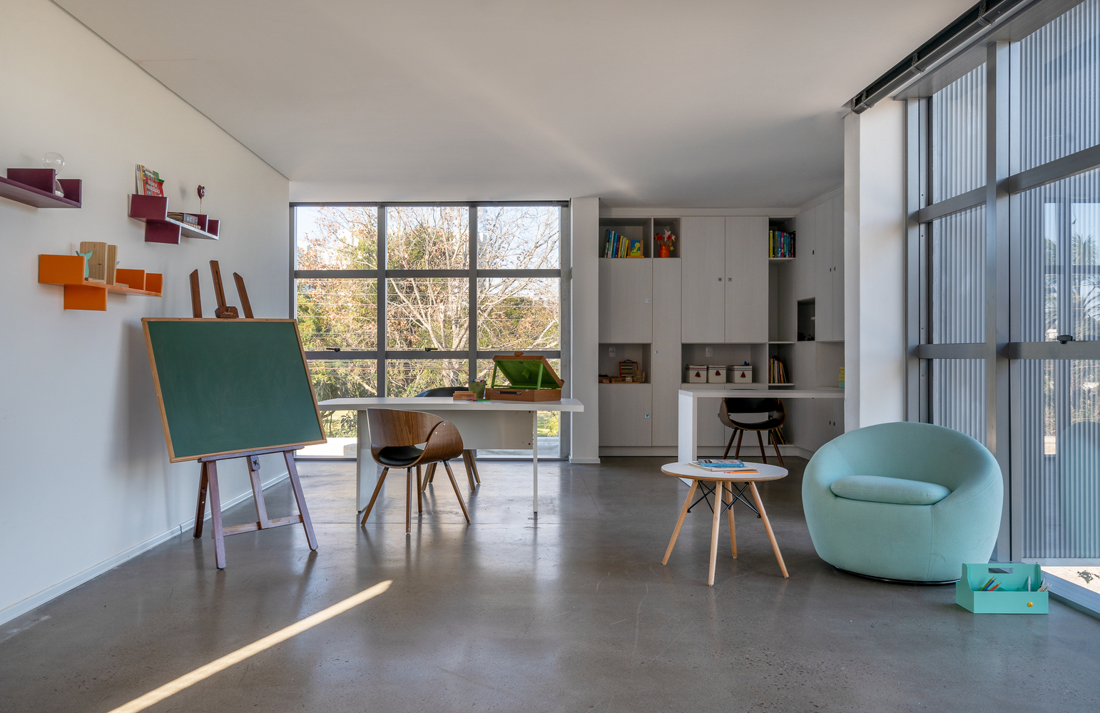 巴西瓦雷拉诊所丨RMK!阿基特图拉-15