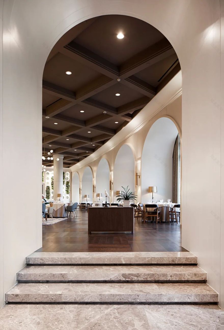 颖奕高尔夫俱乐部品牌形象规划丨中国上海丨登本设计-26