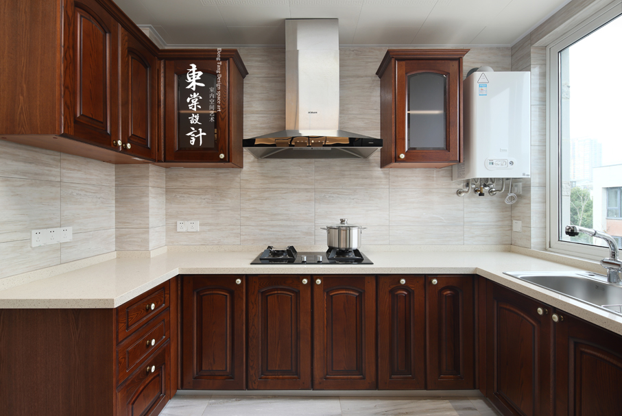 东棠设计—《水墨清欢·和风颂雅》-68