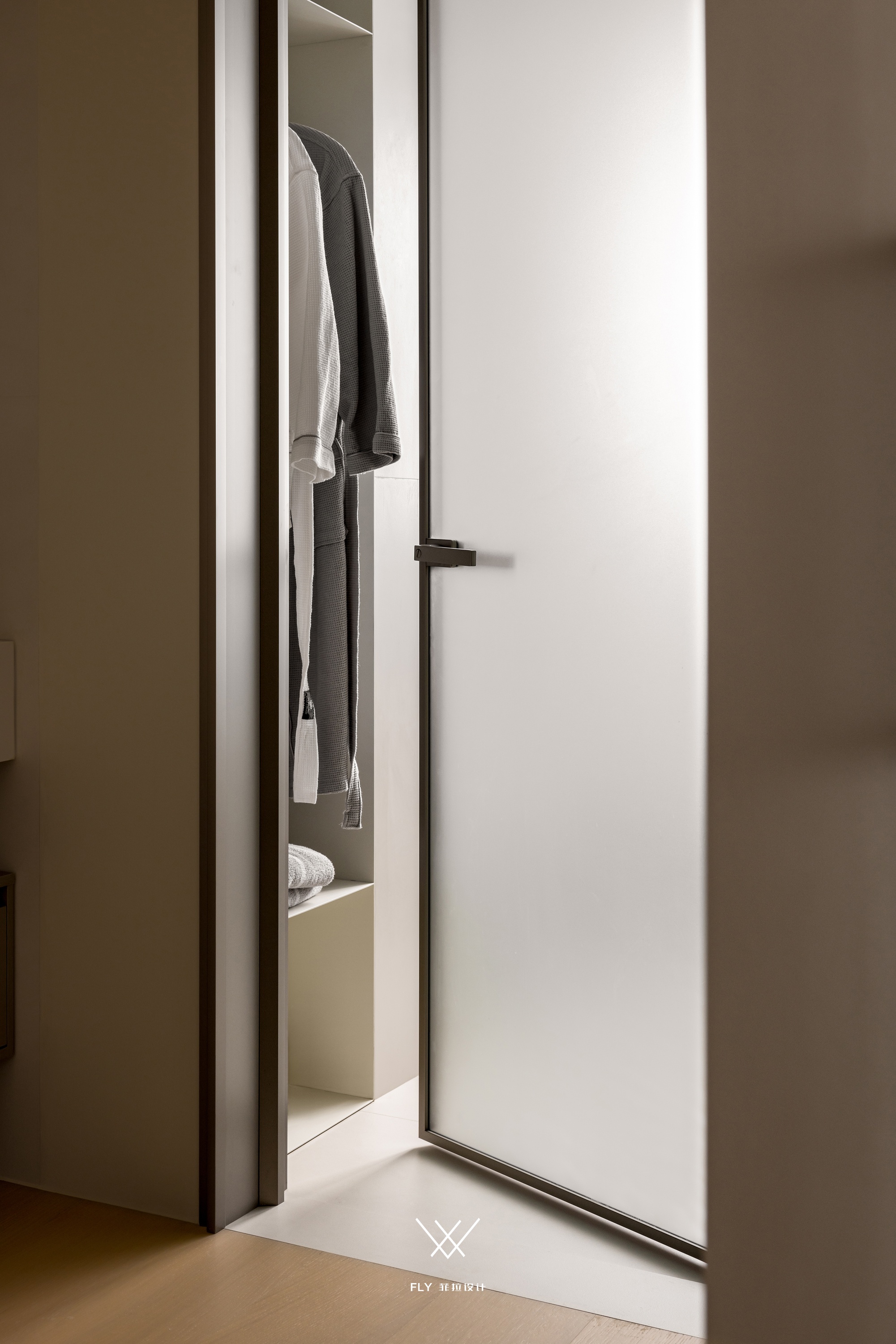 无息现代丨中国杭州丨菲拉设计-73