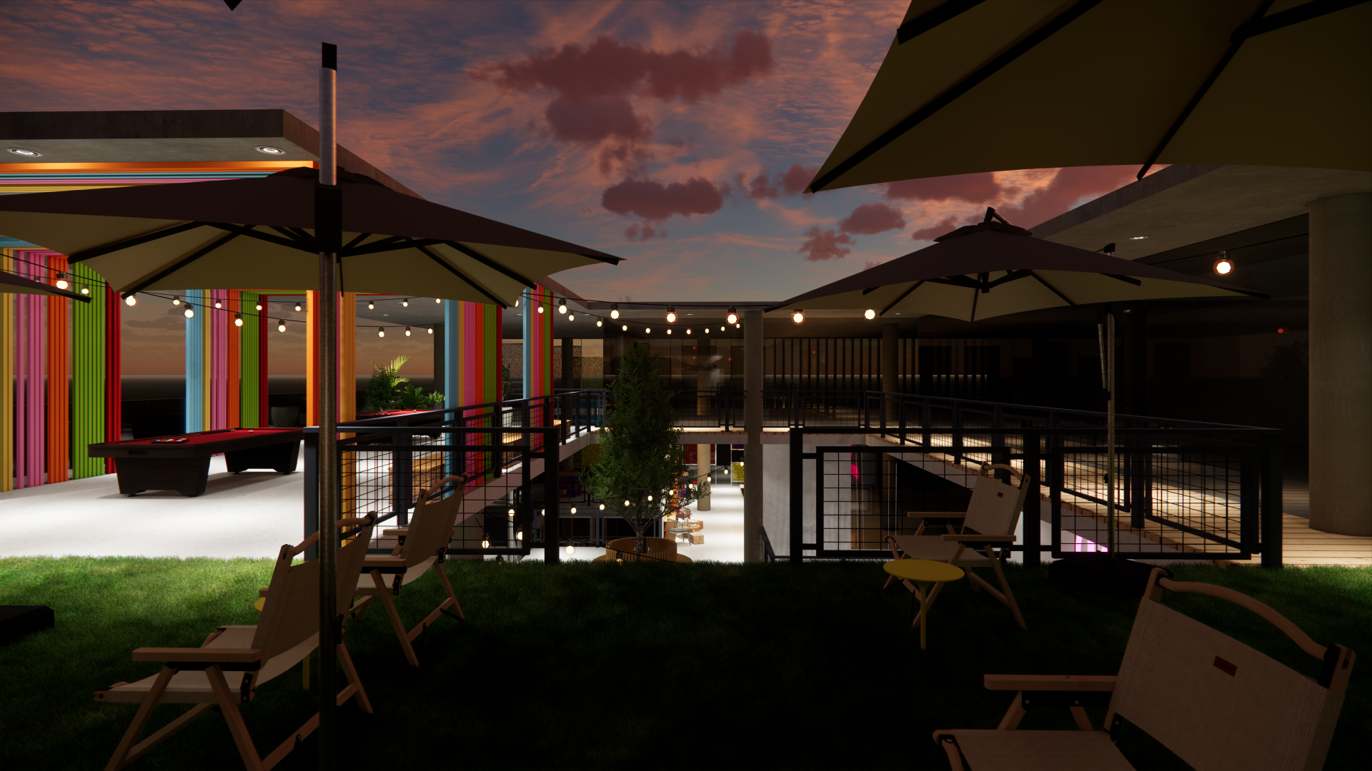 The Common Thonglor | Community mall-9