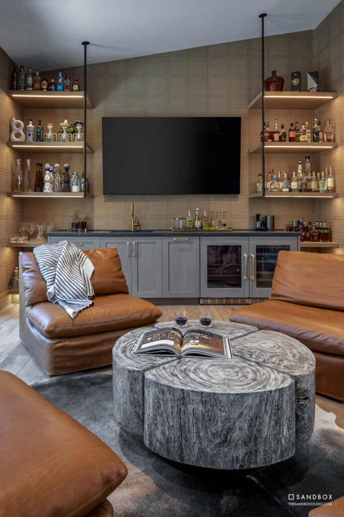 Clear Creek Tahoe Homesite #206 | SANDBOX-17