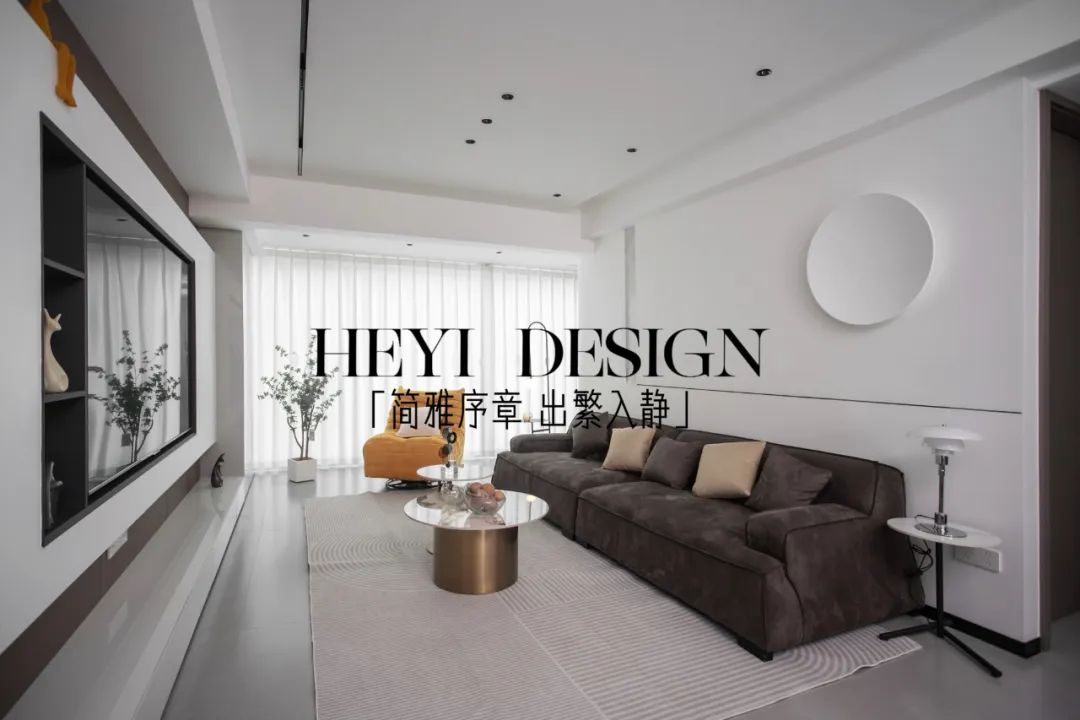 禾易实景丨谁懂啊！露台是家里最治愈的角落-118