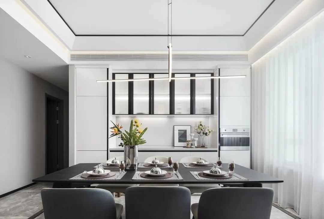 万科 2020 翡翠系精装产品焕新,意韵东方之境-93