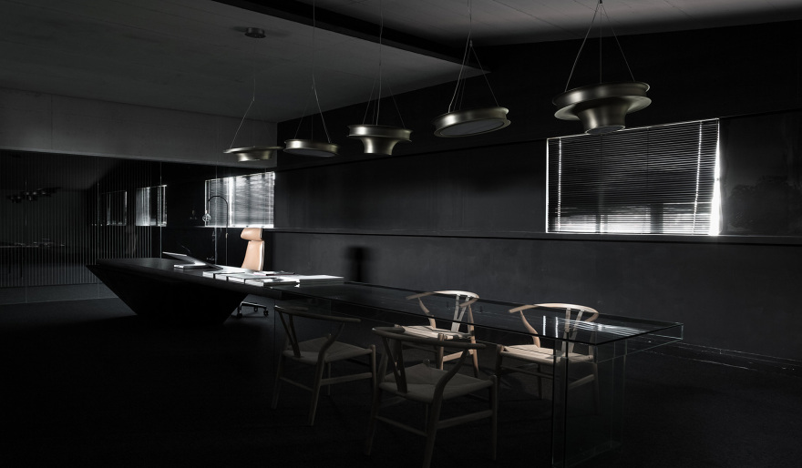 AD艾克建筑办公室,广东汕头 / 艾克建筑设计-94