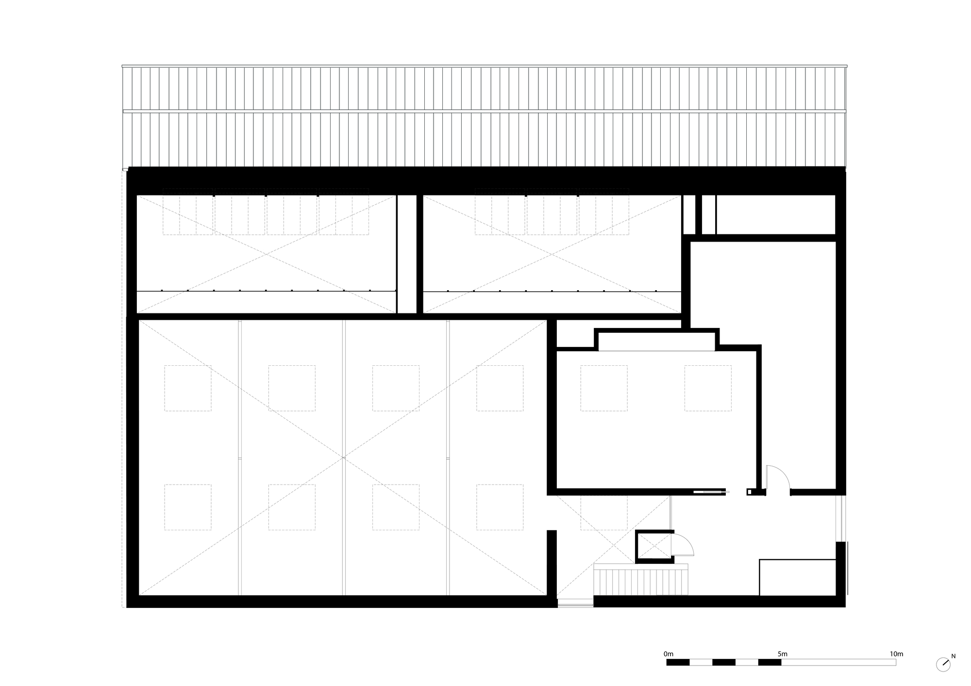 羊场谷仓丨阿富汗丨DSDHA-37