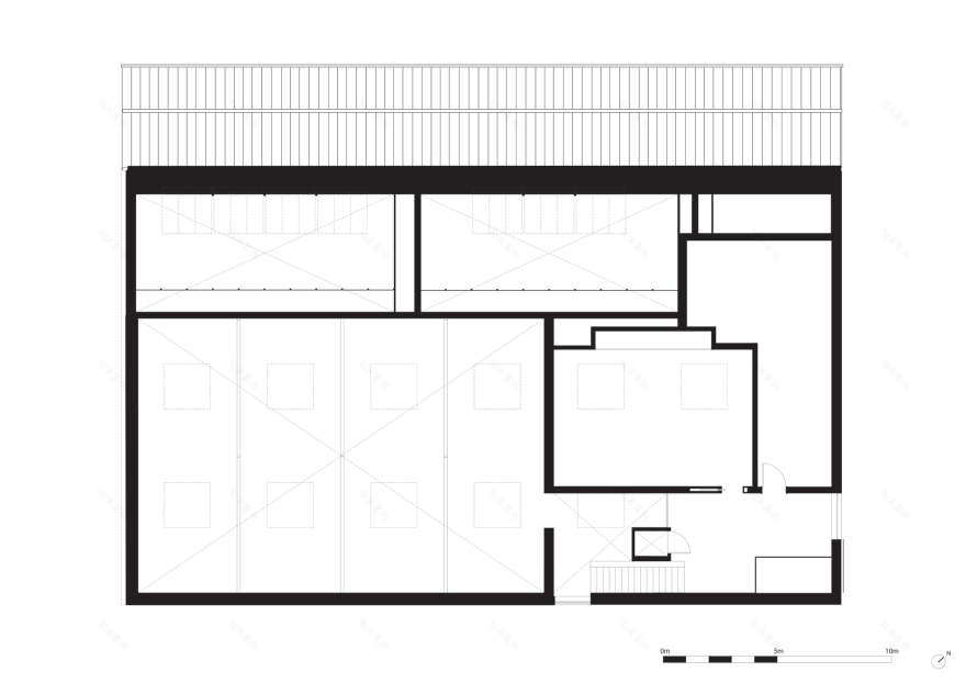 羊场谷仓丨阿富汗丨DSDHA-37