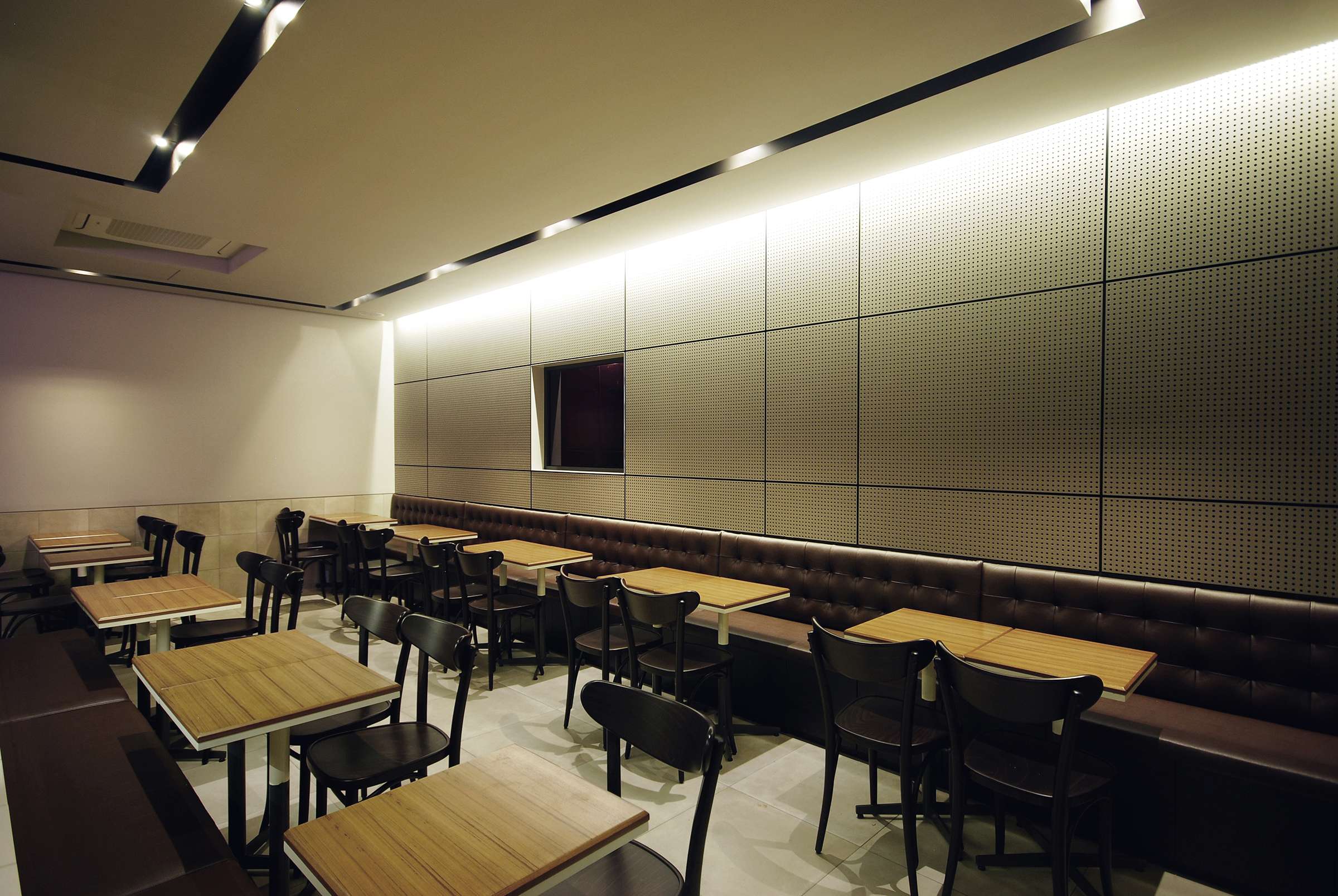 Waffle house U.lab-10