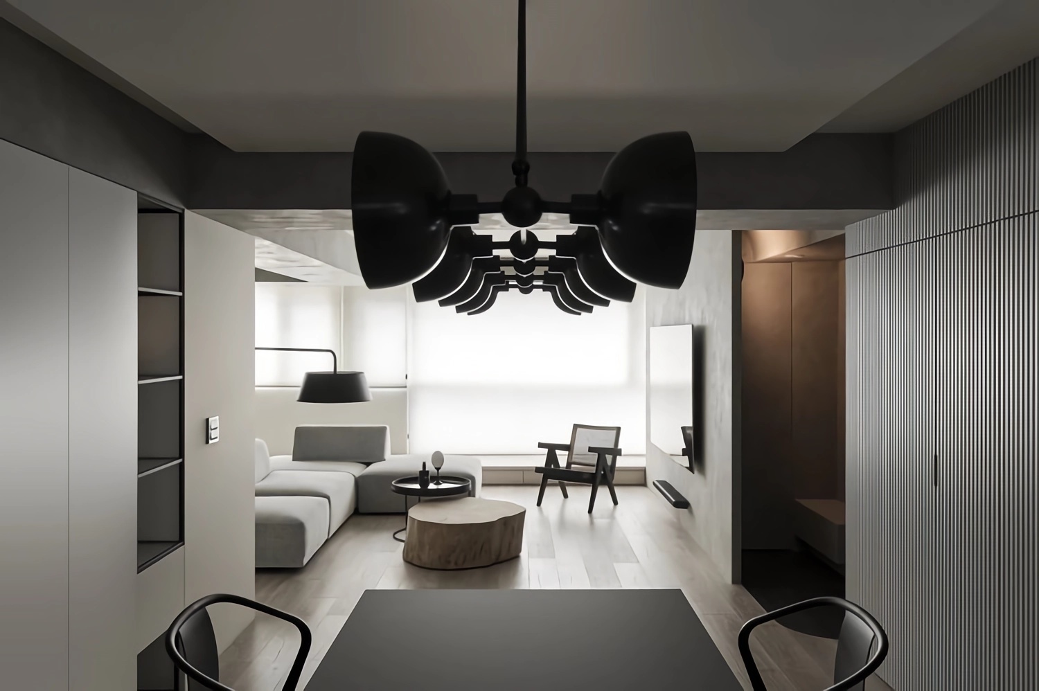 安和静谧 | 曾建豪建筑师事务所-6