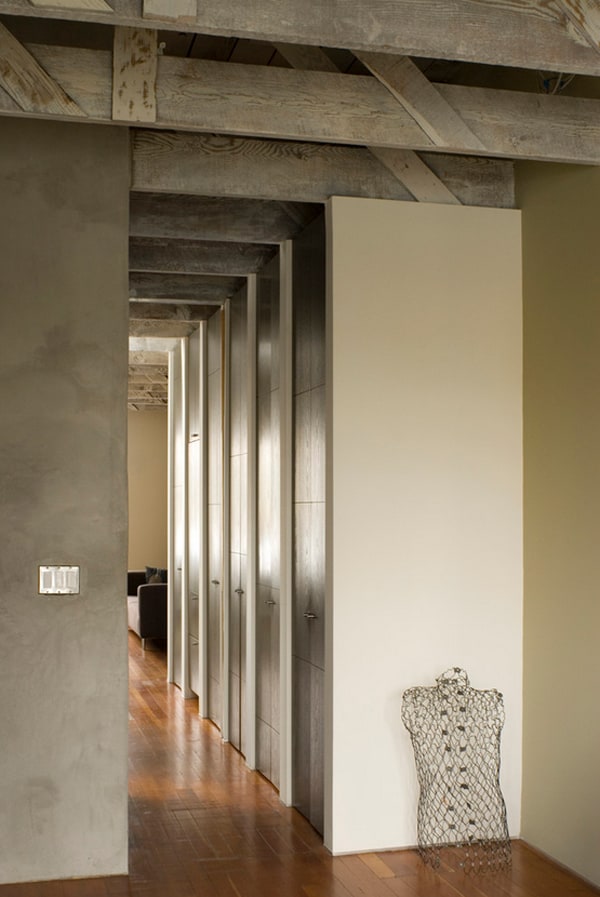 Stunning modern architecture studio in San Francisco-4