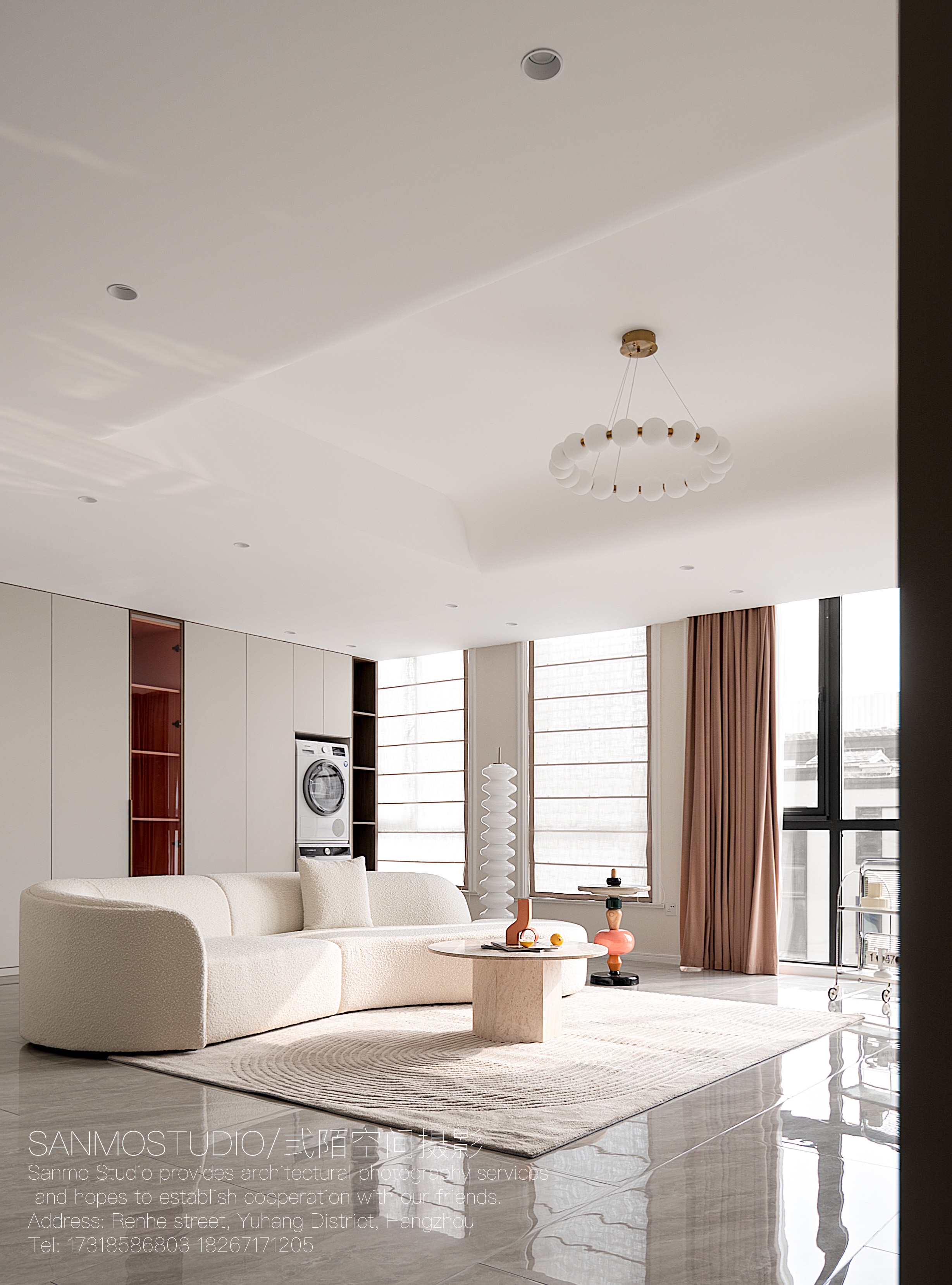 淮南·国宾府 × 家居房 | 现代家居-3