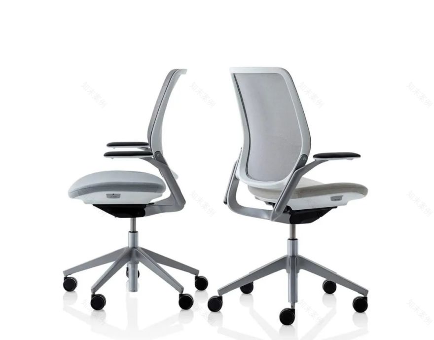 ASMPT SMT Solutions 英国韦茅斯新办公室设计丨Oktra-63