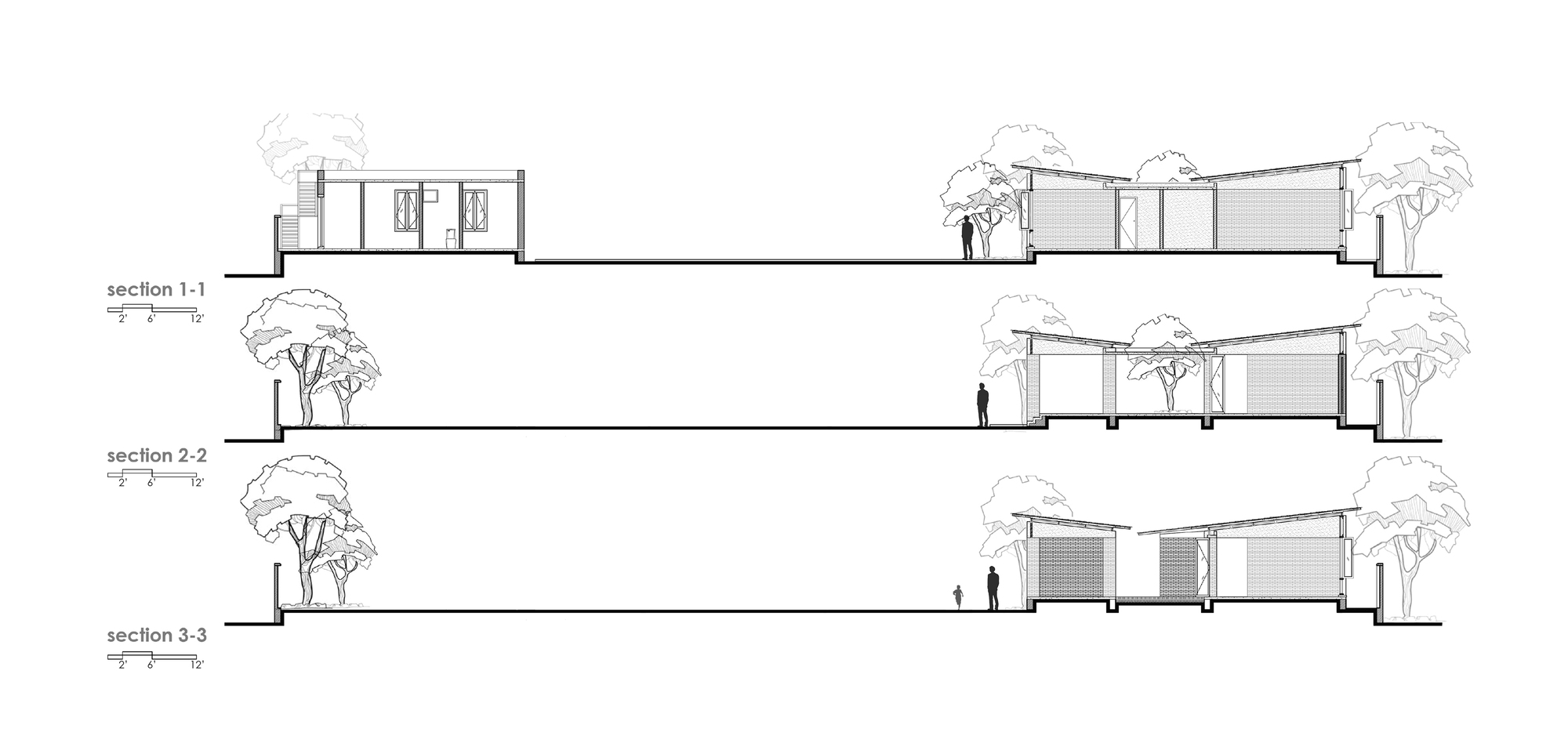 绍赫尔住宅丨孟加拉国达卡丨ARCHFIELD Bangladesh-21