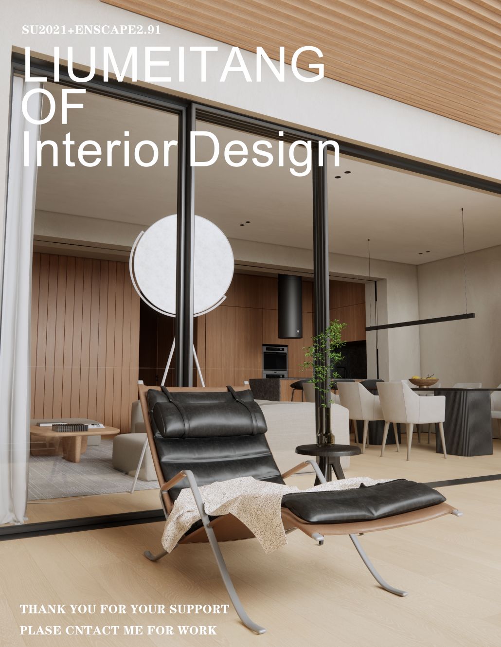 室内设计 | 新式-6