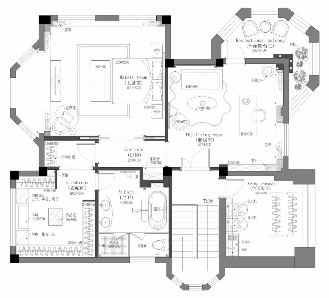 品川设计之“金手印”认证实景作品赏析-112