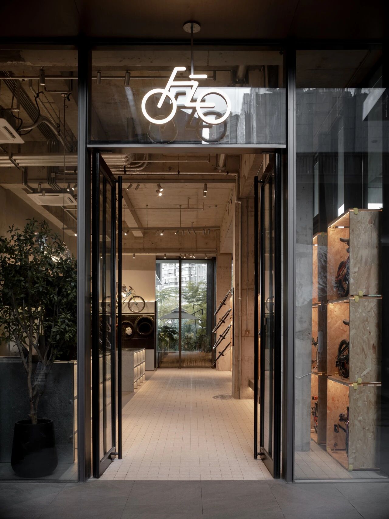 华润润臻园丨TOMO東木筑造-60