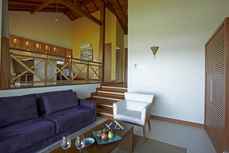 Bangalôs Super Lu·o 酒店-2