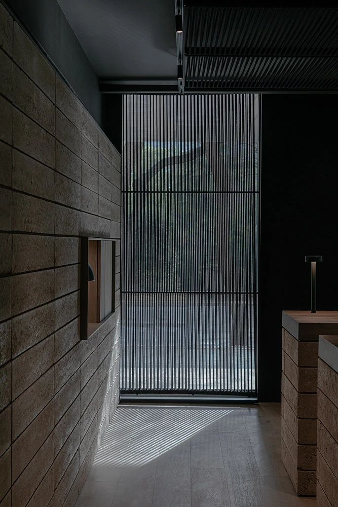 森林主题餐厅 Bosco de Lobos,Vibia 灯具展厅丨西班牙丨Francesc Rifé Studio-24