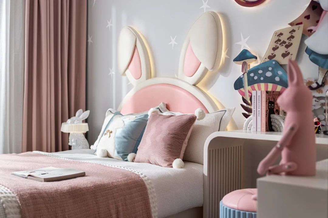 融创郑州御湖宸院样板间丨中国河南丨UMA 伍玛设计-37