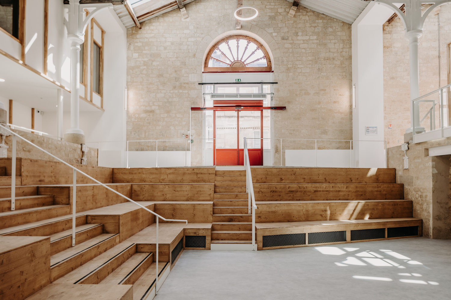 波尔多巴斯特德区 19 世纪庄园改造丨英国巴斯-4