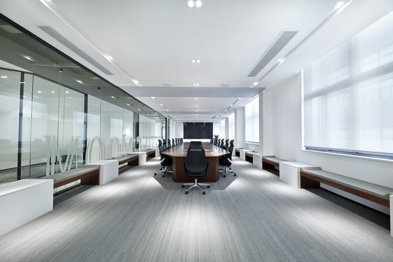 森蓝环保(上海)有限公司丨中国浦东新区丨优鸿设计YOHO DESIGN-35