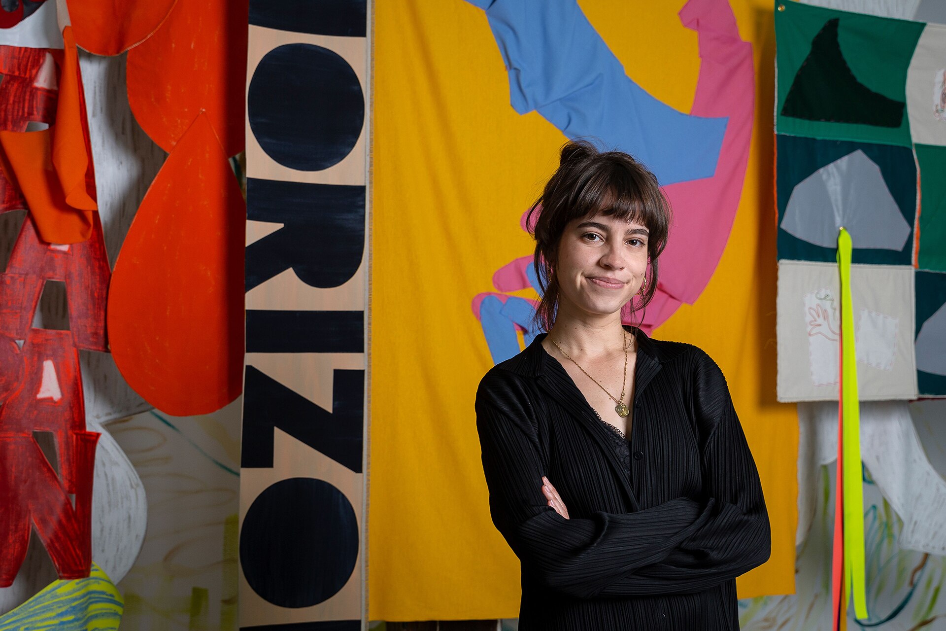 悉尼当代艺术展惊艳之作 · 六大人气装置解读-2