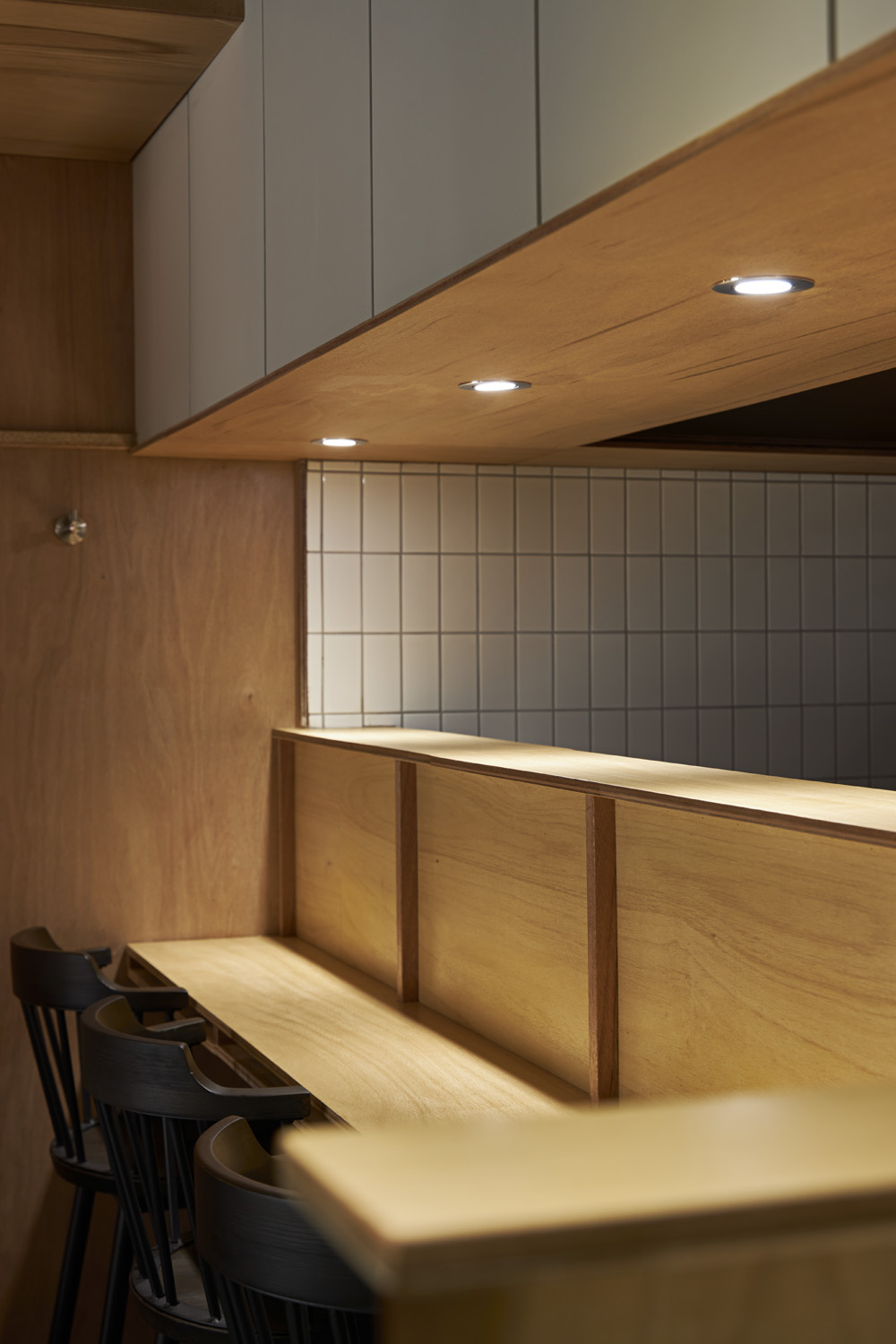 10 坪小宅展现简约魅力，WD&BT 设计打造舒适生活空间-13