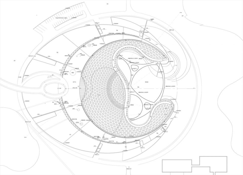 黑瞎子岛北大荒现代生态园-31