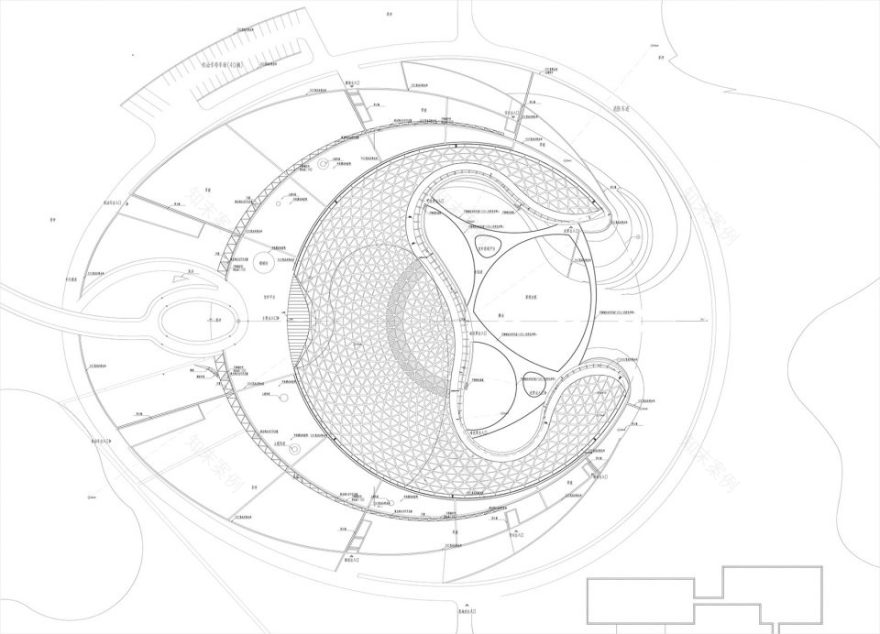 黑瞎子岛北大荒现代生态园-31