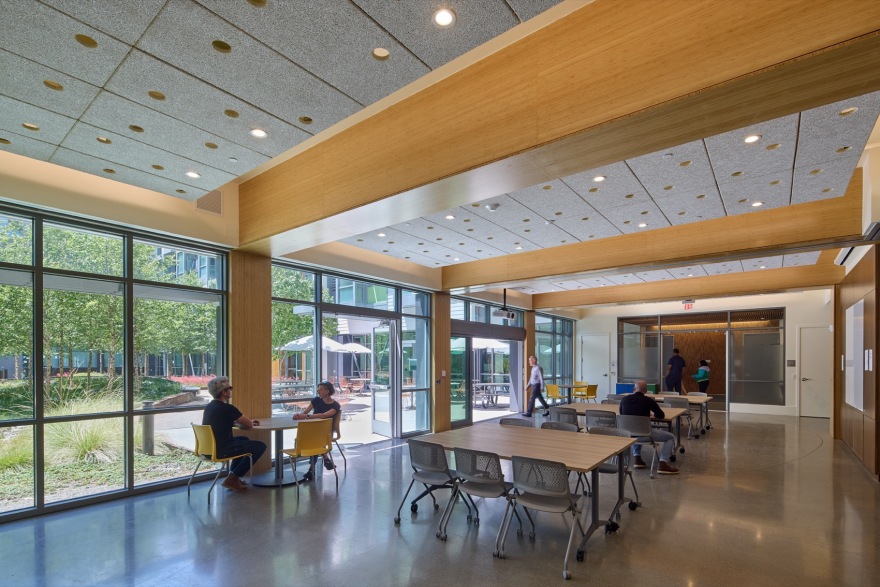 Mission Bay社区HomeRise项目丨美国丨LEDDY MAYTUM STACY Architects等-89