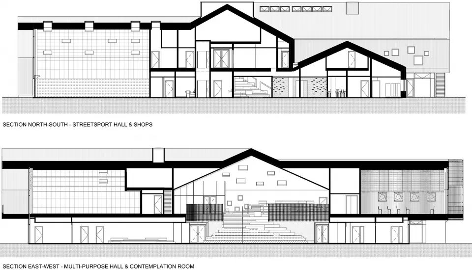 属于每个人的空间 - 伊凯斯特之心-68