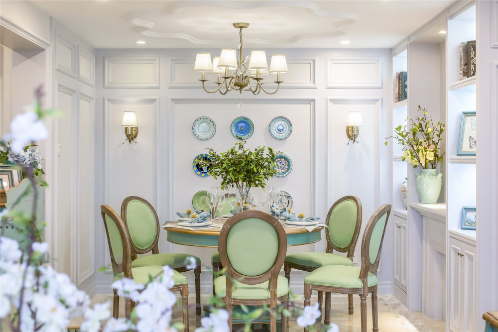 崇州合并户型样板间重生记-53