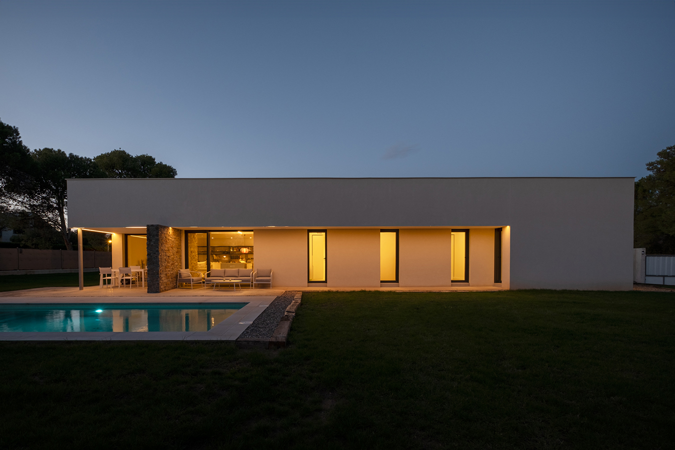 丨SpainZaragoza丨A54insitu,Estudio de Arquitectura-13