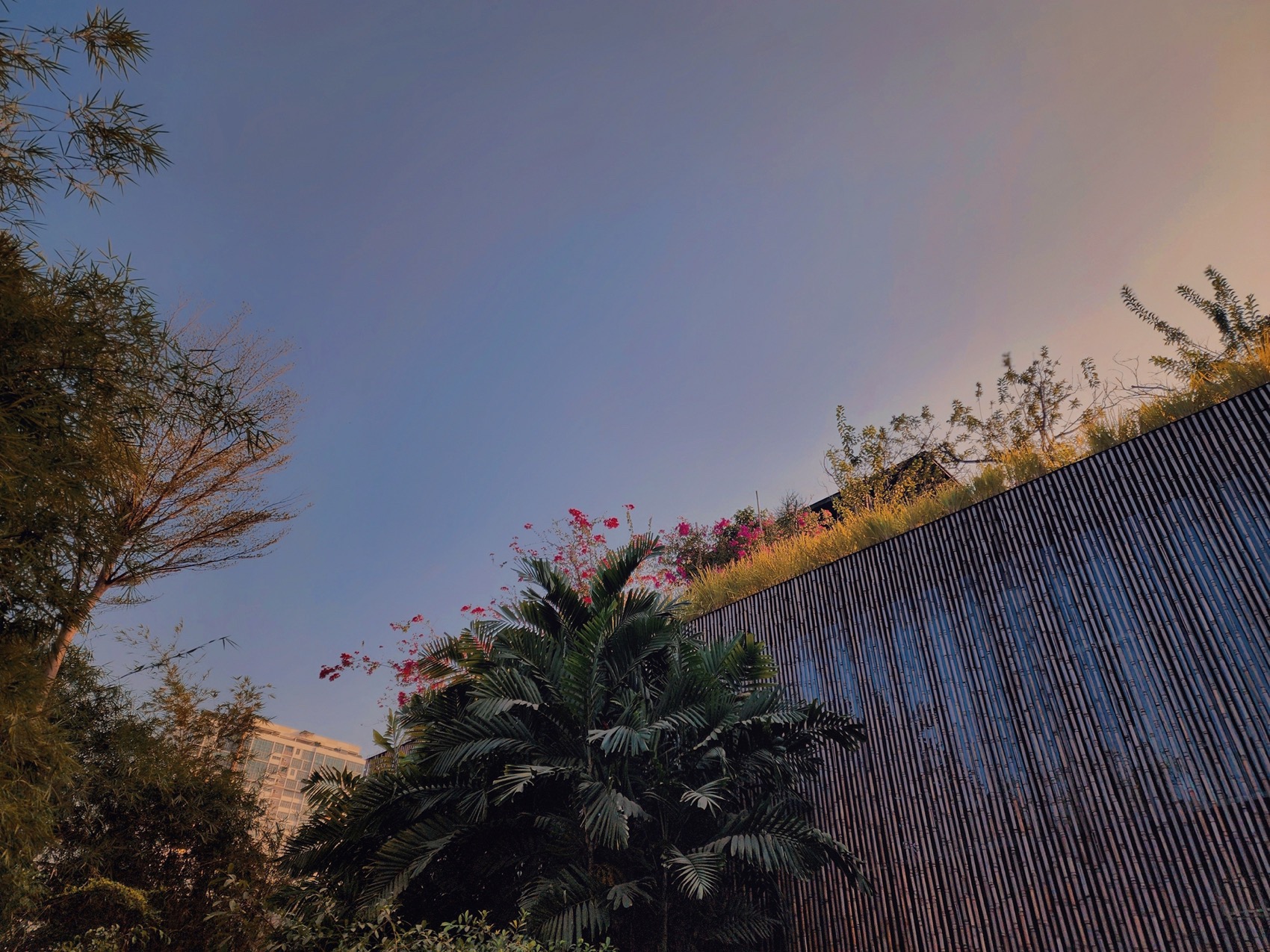 The Vibes多功能空间丨越南胡志明市丨Infinitive Architecture-69