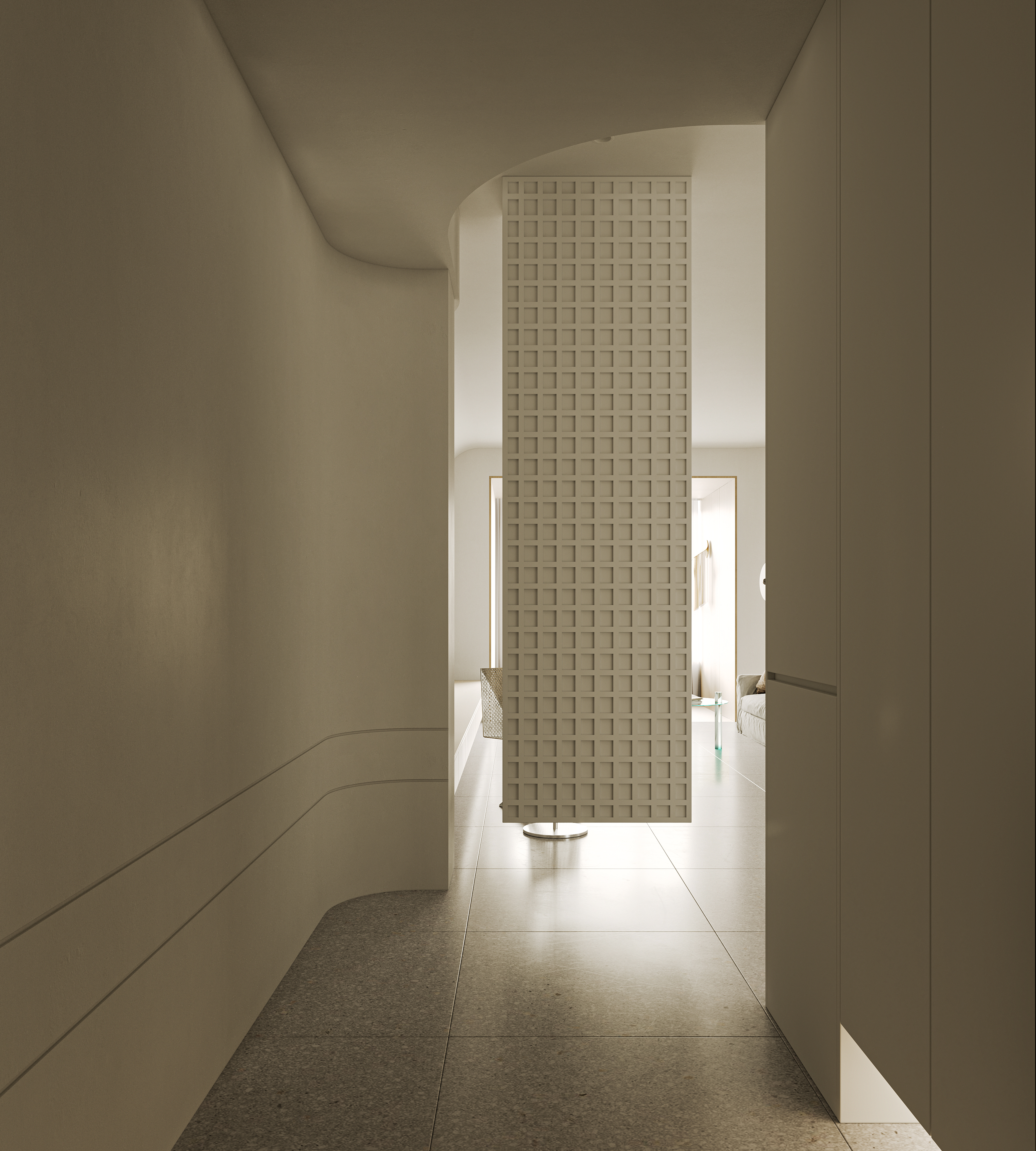 木桃盒子 | 3D 打印技术打造惊艳室内设计-6