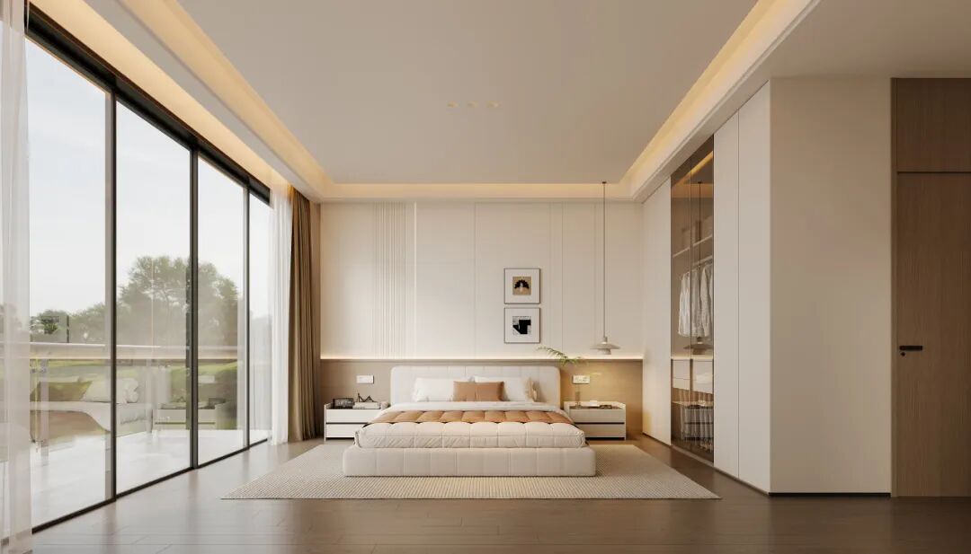 平方行:艺鸿装饰总监设计师-76