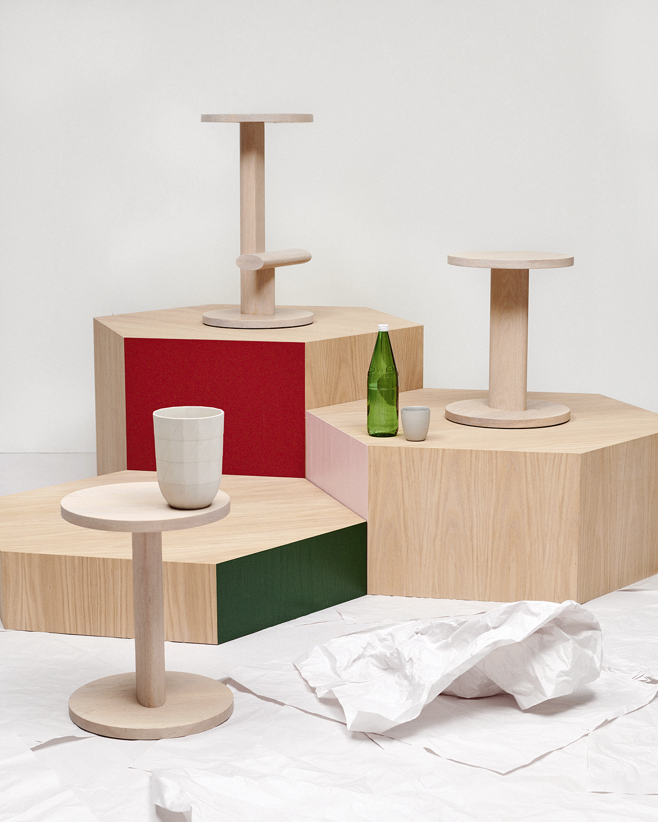 奥库空间 | 可持续发展的精美家具设计-10