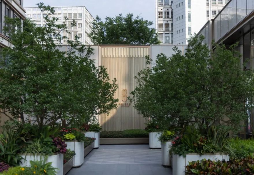 厦门中海峯汇里丨中国厦门丨上景设计-29