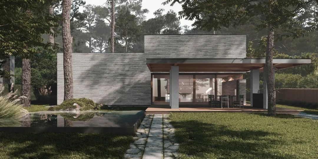 归隐田园,诗意栖居-9