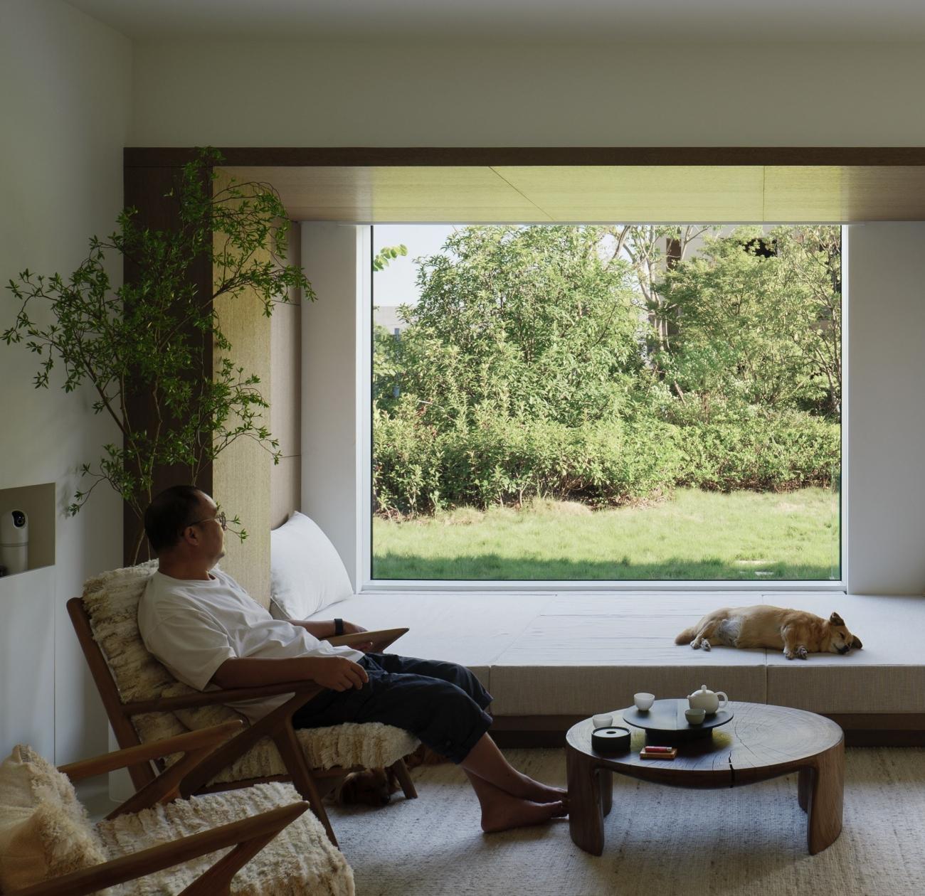 云行设计 · 云栖-16