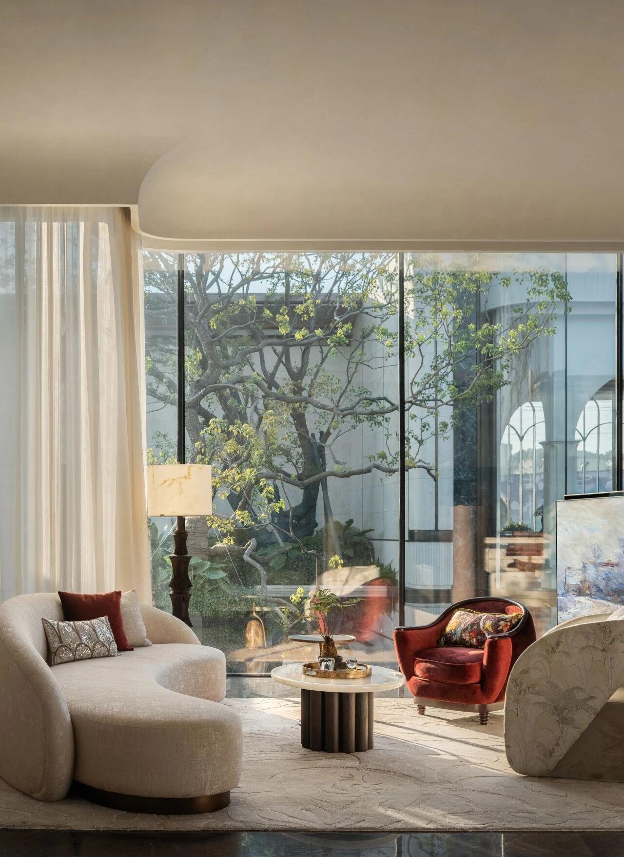 南京颐和金陵印丨中国南京丨深圳31设计-18