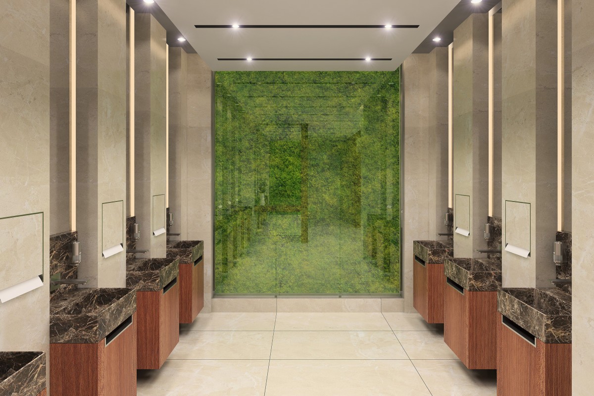 基石信息技术办公室丨印度班加罗尔丨MTDI Architect-19