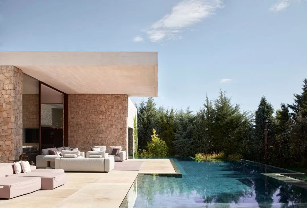 加尔比住宅丨Ramón Esteve工作室-69