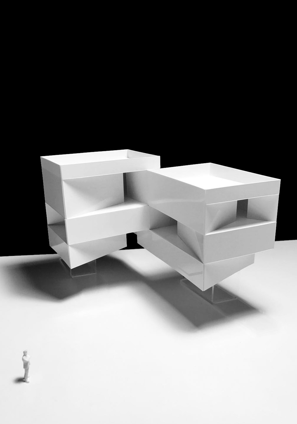 FABABU 住宅丨西班牙丨Fran Silvestre Arquitectos-27