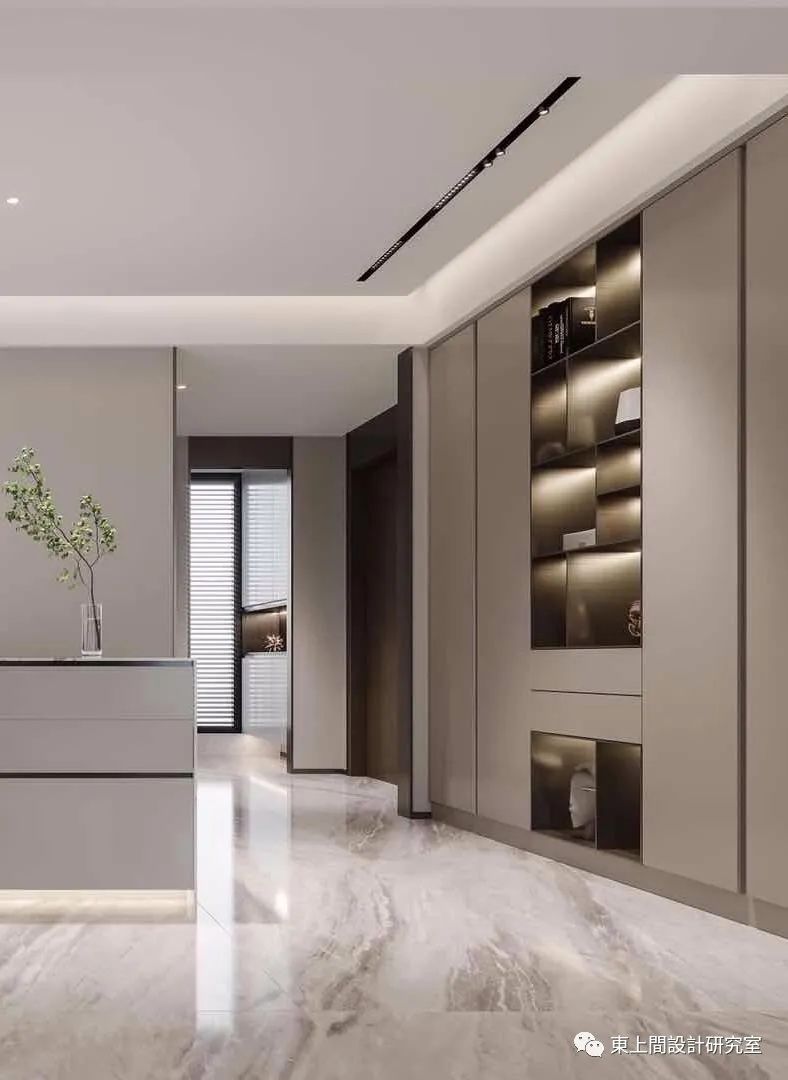 无锡香樟园优雅精致舒适空间设计-0