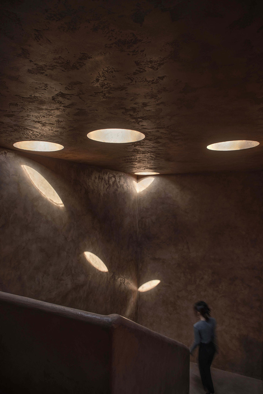 善侒SHANAN·深溪丨中国浙江丨泛域设计Fununit Design-162