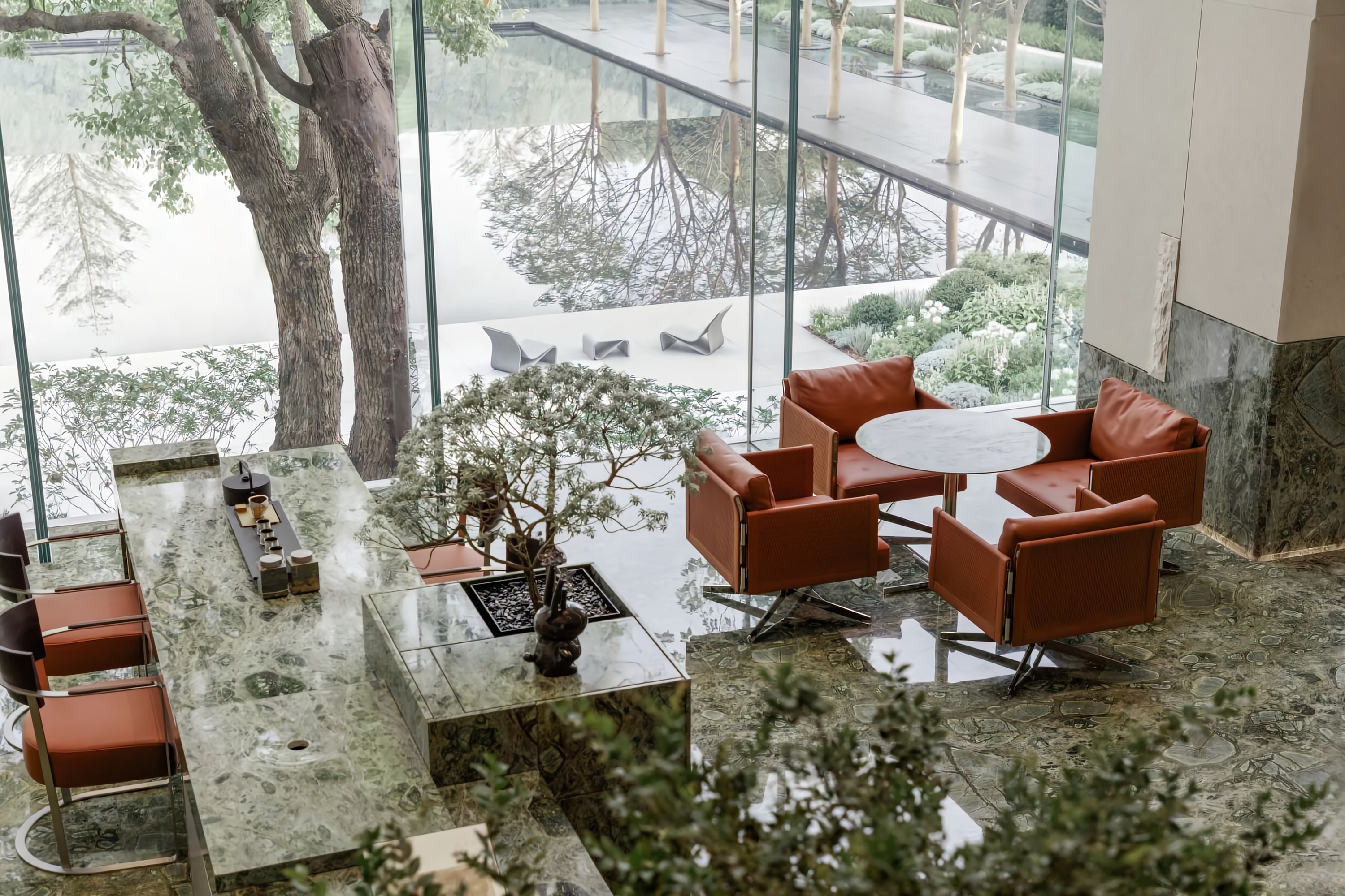 润宏城 城市展厅 | DIA丹健国际 | 2023 | 中国深圳-35