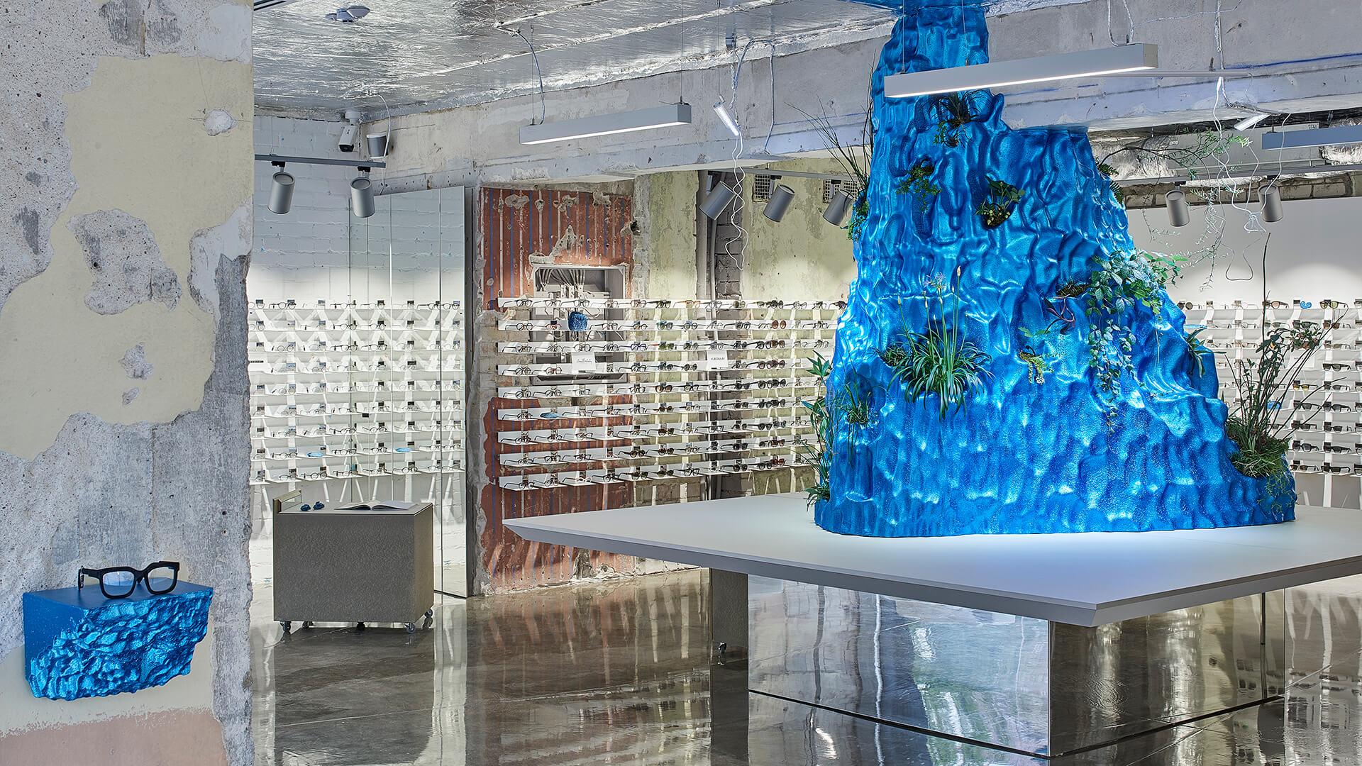 Friends & Frames Vilnius 旗舰店-9