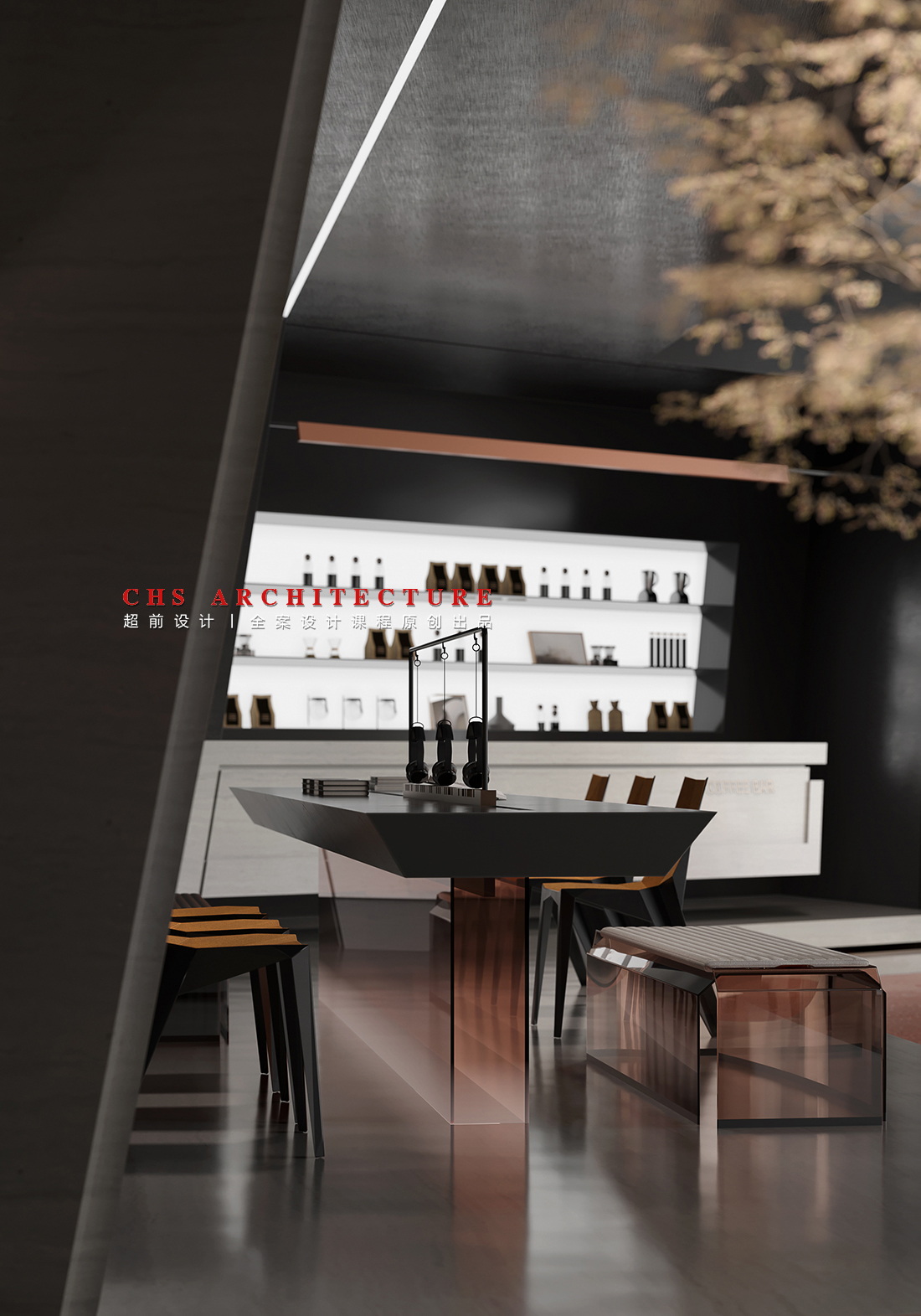 解构法则 •示范区原创全案设计丨超前设计丨超前创意设计教育-40